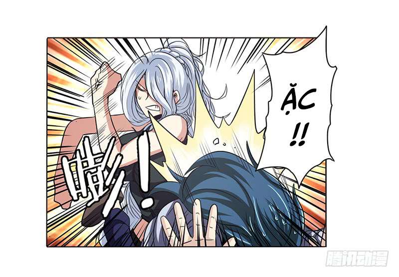 Anh Hùng ? Ta Không Làm Lâu Rồi Chap 30 - Next Chap 31
