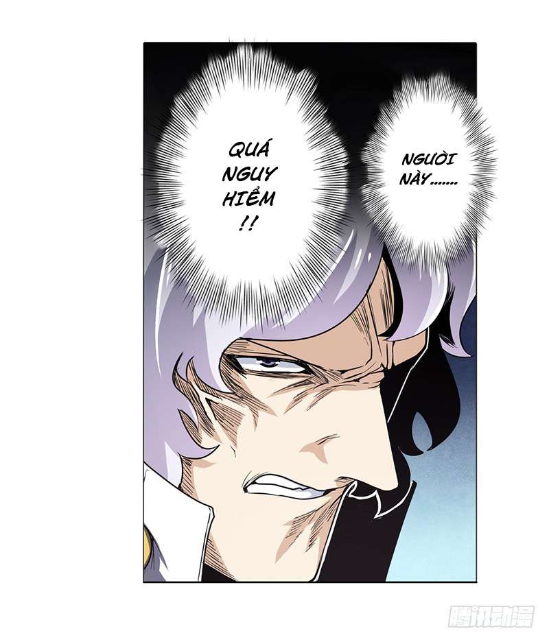 Anh Hùng ? Ta Không Làm Lâu Rồi Chap 30 - Next Chap 31