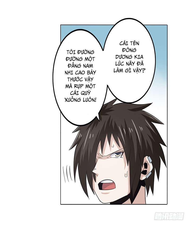 Anh Hùng ? Ta Không Làm Lâu Rồi Chap 30 - Next Chap 31