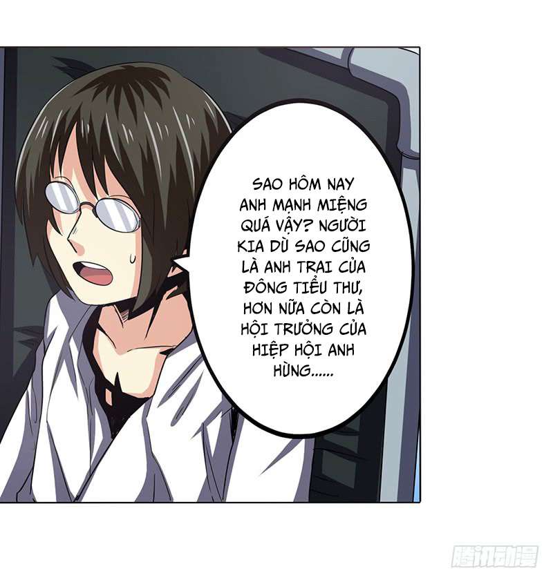 Anh Hùng ? Ta Không Làm Lâu Rồi Chap 30 - Next Chap 31