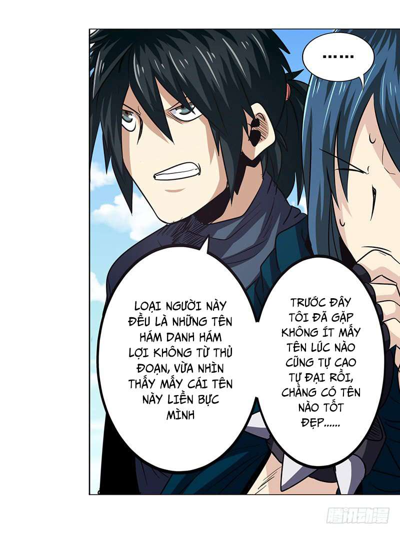 Anh Hùng ? Ta Không Làm Lâu Rồi Chap 30 - Next Chap 31