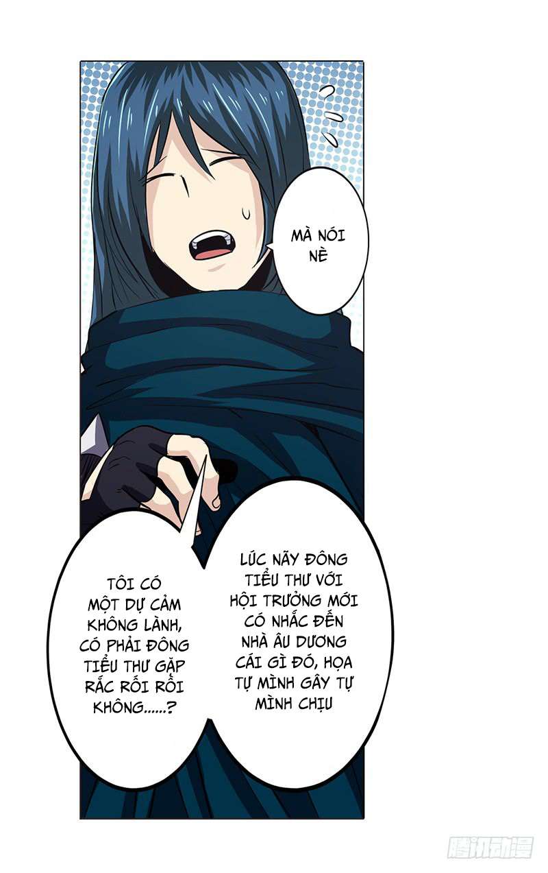 Anh Hùng ? Ta Không Làm Lâu Rồi Chap 30 - Next Chap 31