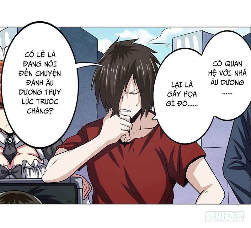 Anh Hùng ? Ta Không Làm Lâu Rồi Chap 30 - Next Chap 31