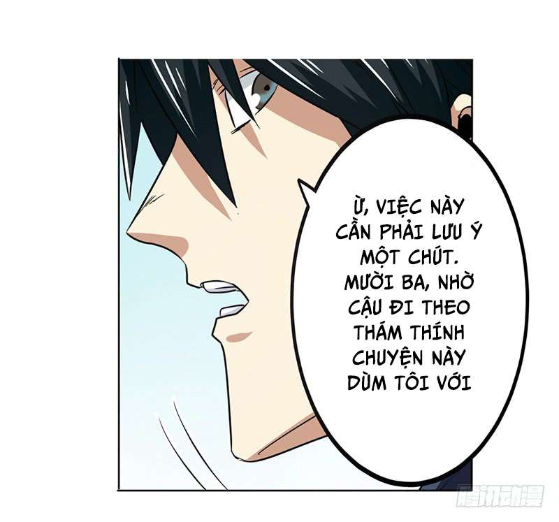 Anh Hùng ? Ta Không Làm Lâu Rồi Chap 30 - Next Chap 31