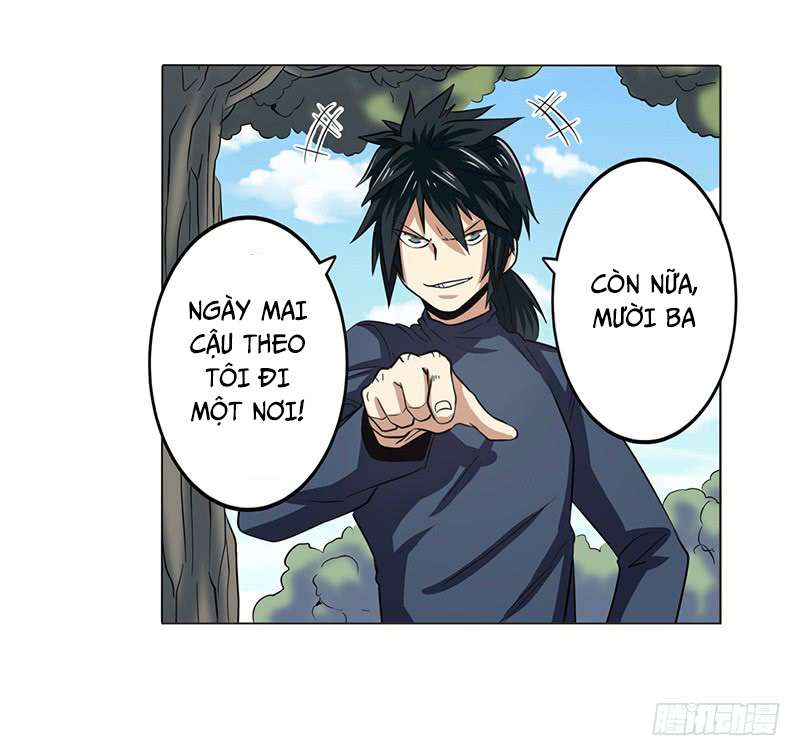 Anh Hùng ? Ta Không Làm Lâu Rồi Chap 30 - Next Chap 31