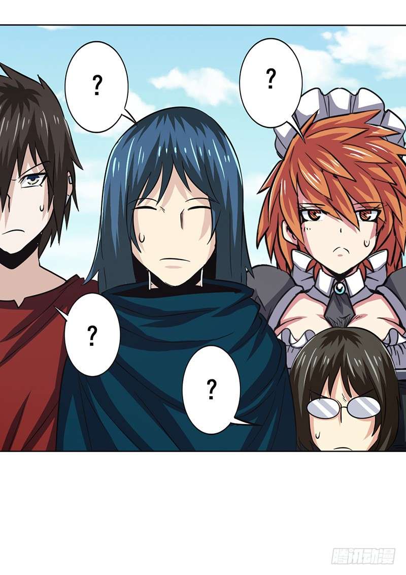Anh Hùng ? Ta Không Làm Lâu Rồi Chap 30 - Next Chap 31