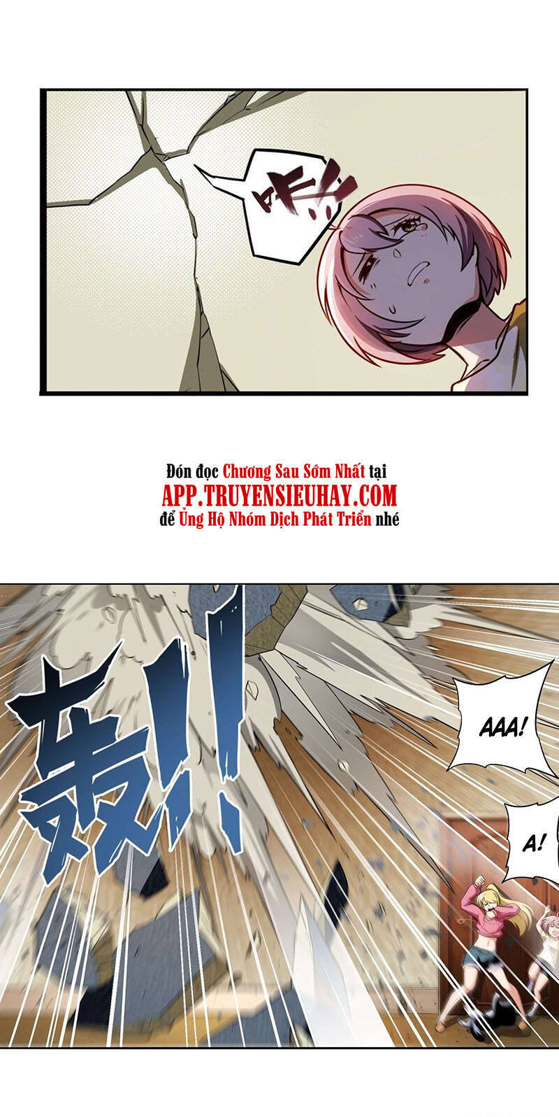 Anh Hùng ? Ta Không Làm Lâu Rồi Chap 301 - Next Chap 302