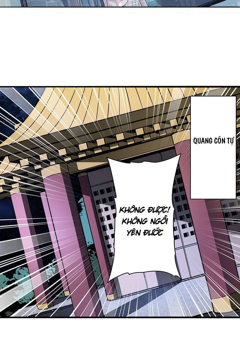 Anh Hùng ? Ta Không Làm Lâu Rồi Chap 301 - Next Chap 302