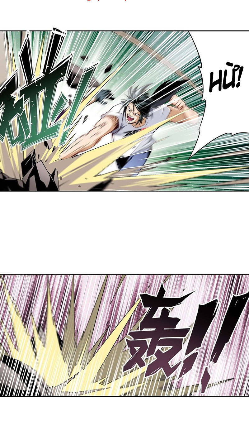 Anh Hùng ? Ta Không Làm Lâu Rồi Chap 301 - Next Chap 302