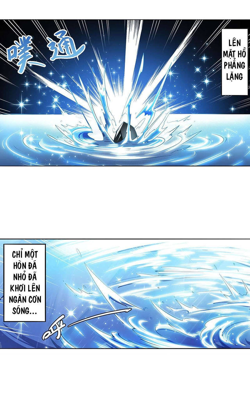 Anh Hùng ? Ta Không Làm Lâu Rồi Chap 301 - Next Chap 302