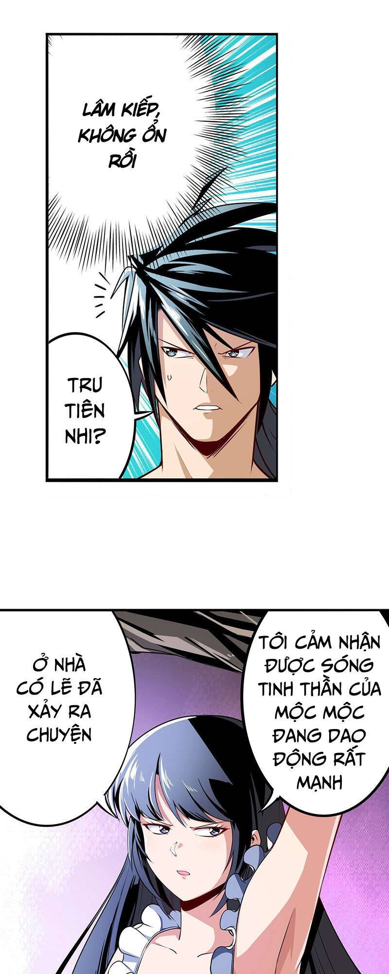 Anh Hùng ? Ta Không Làm Lâu Rồi Chap 301 - Next Chap 302