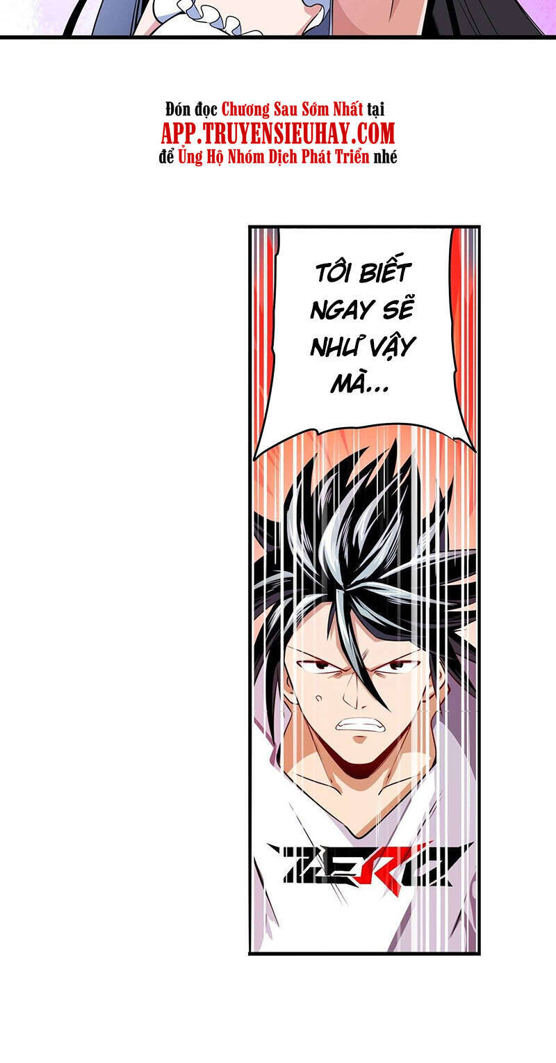 Anh Hùng ? Ta Không Làm Lâu Rồi Chap 301 - Next Chap 302