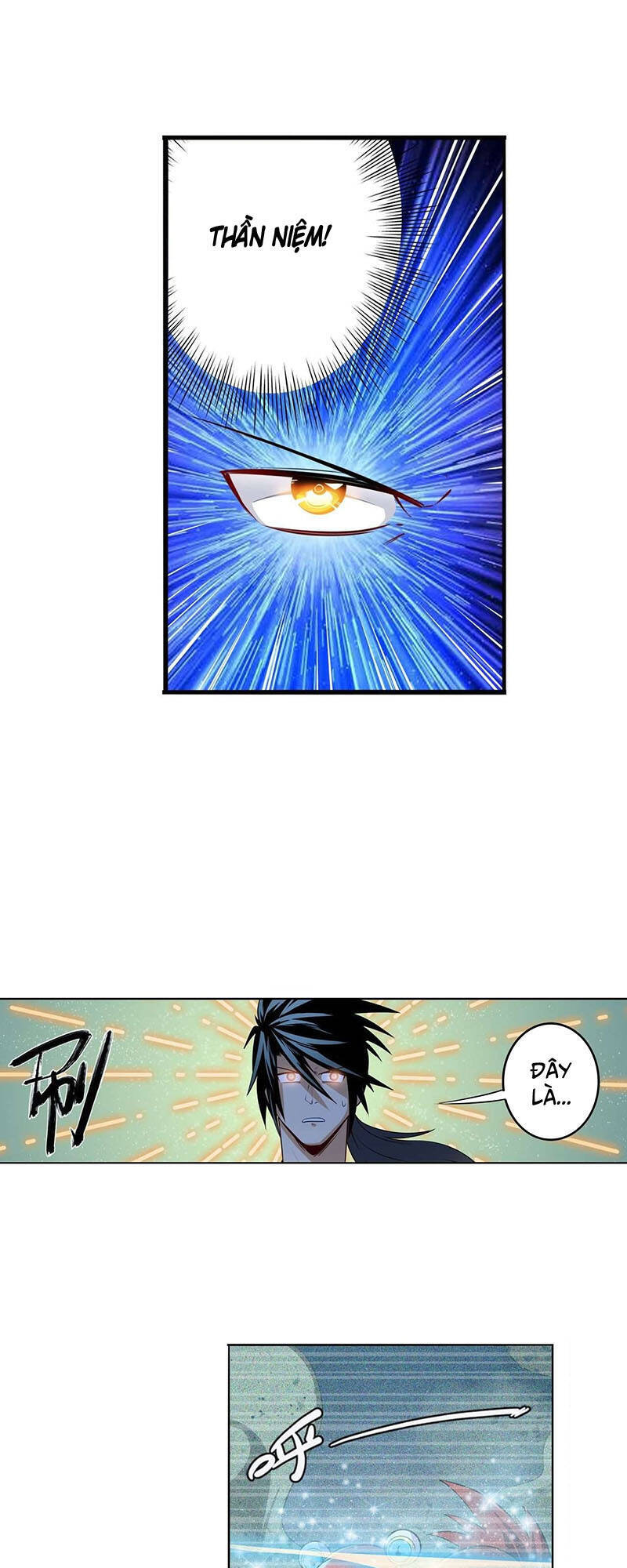Anh Hùng ? Ta Không Làm Lâu Rồi Chap 301 - Next Chap 302