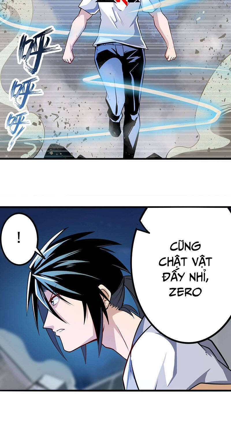 Anh Hùng ? Ta Không Làm Lâu Rồi Chap 301 - Next Chap 302