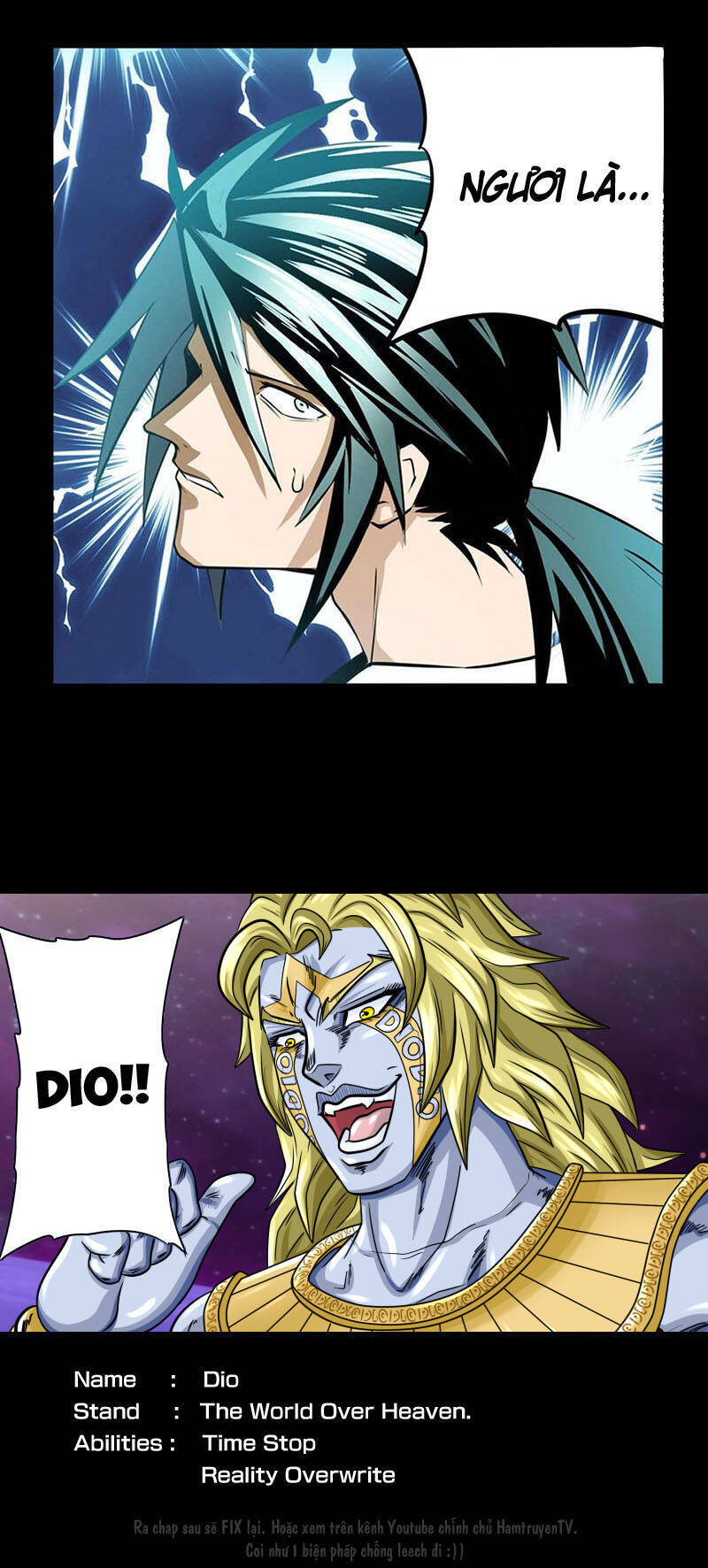 Anh Hùng ? Ta Không Làm Lâu Rồi Chap 301 - Next Chap 302