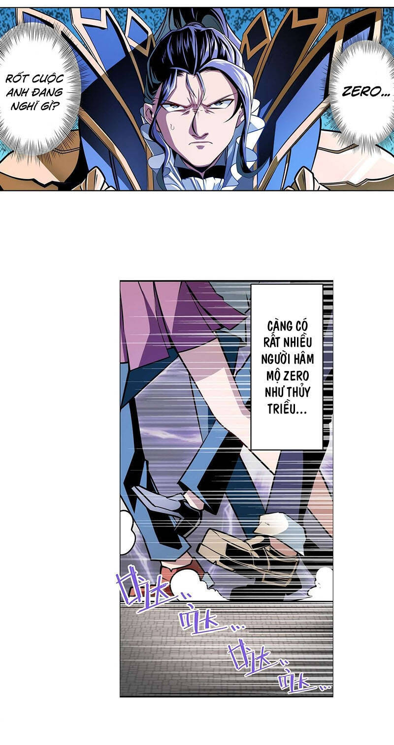 Anh Hùng ? Ta Không Làm Lâu Rồi Chap 301 - Next Chap 302