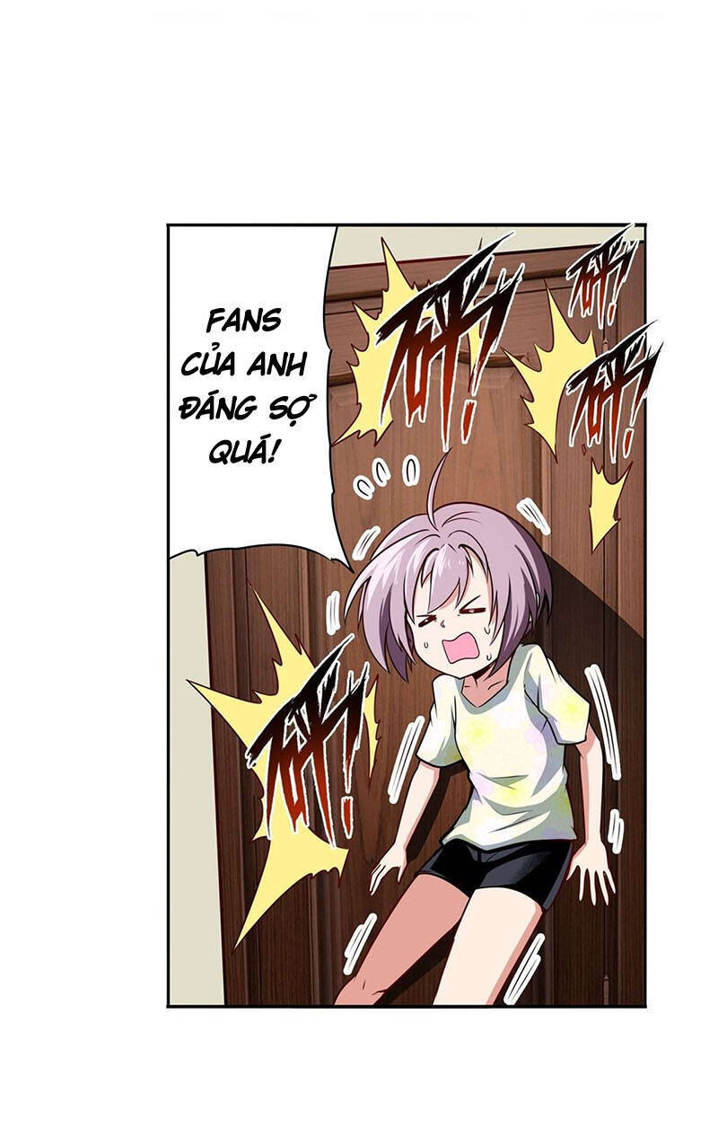 Anh Hùng ? Ta Không Làm Lâu Rồi Chap 301 - Next Chap 302