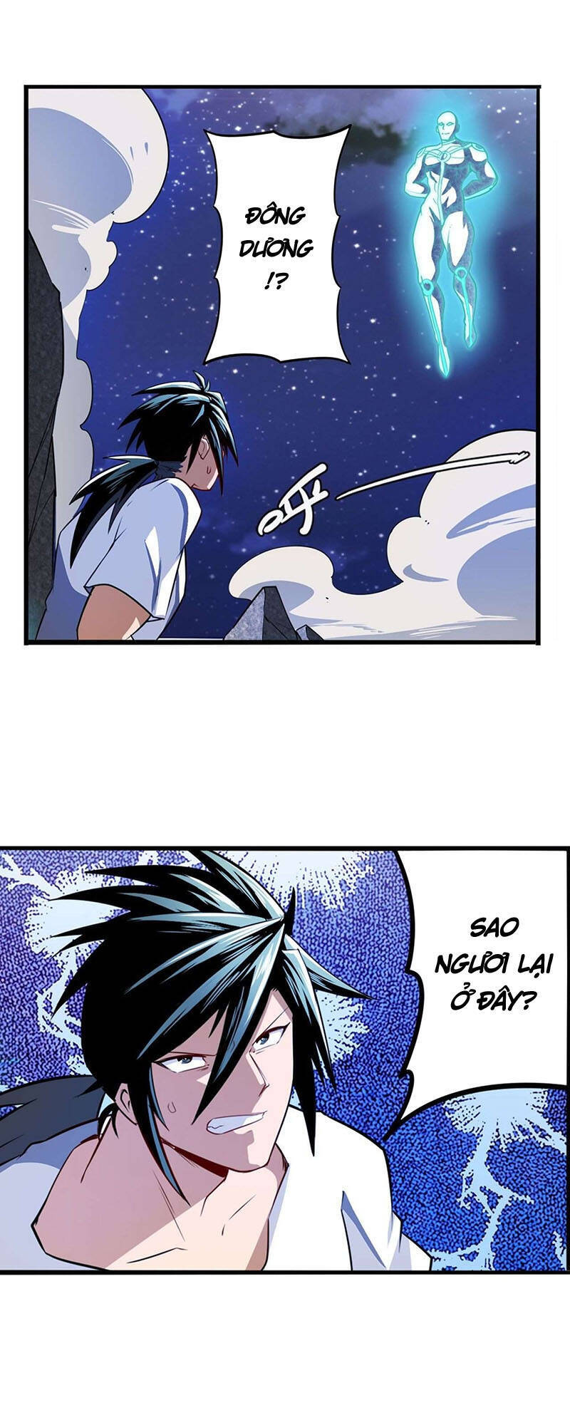 Anh Hùng ? Ta Không Làm Lâu Rồi Chap 302 - Next Chap 303