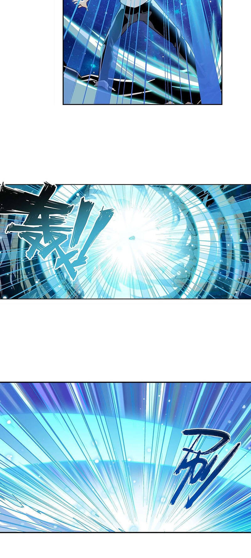 Anh Hùng ? Ta Không Làm Lâu Rồi Chap 302 - Next Chap 303