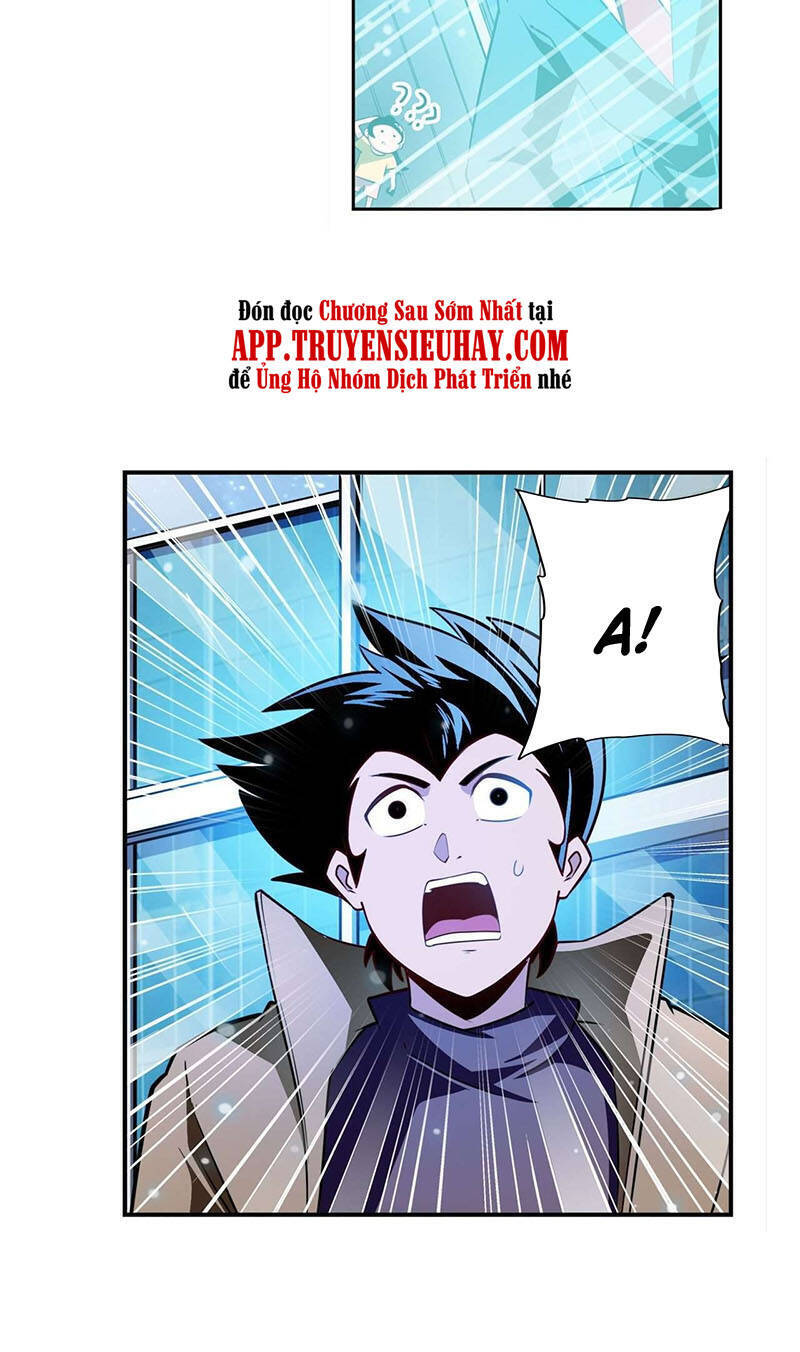 Anh Hùng ? Ta Không Làm Lâu Rồi Chap 302 - Next Chap 303