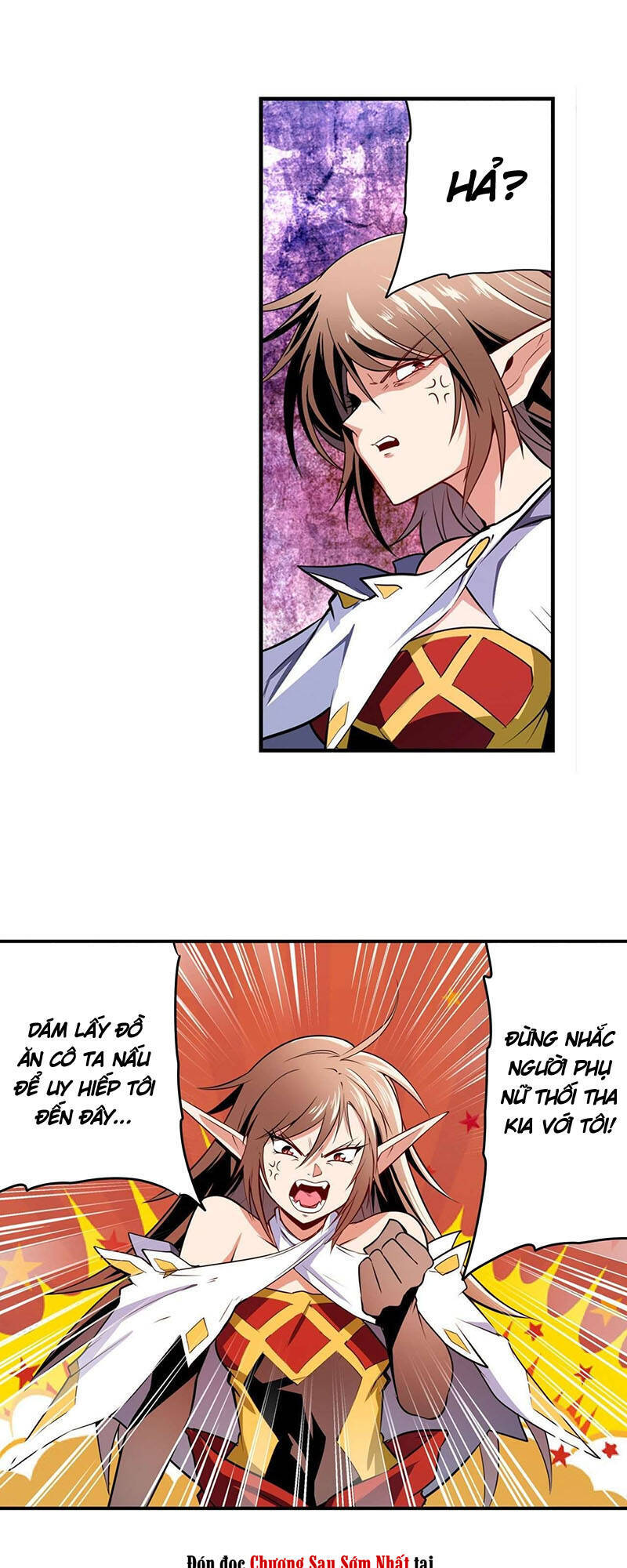 Anh Hùng ? Ta Không Làm Lâu Rồi Chap 302 - Next Chap 303