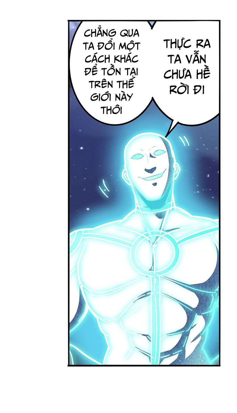 Anh Hùng ? Ta Không Làm Lâu Rồi Chap 302 - Next Chap 303