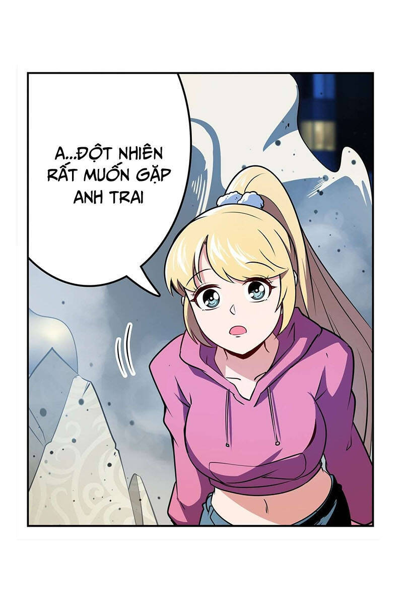Anh Hùng ? Ta Không Làm Lâu Rồi Chap 302 - Next Chap 303