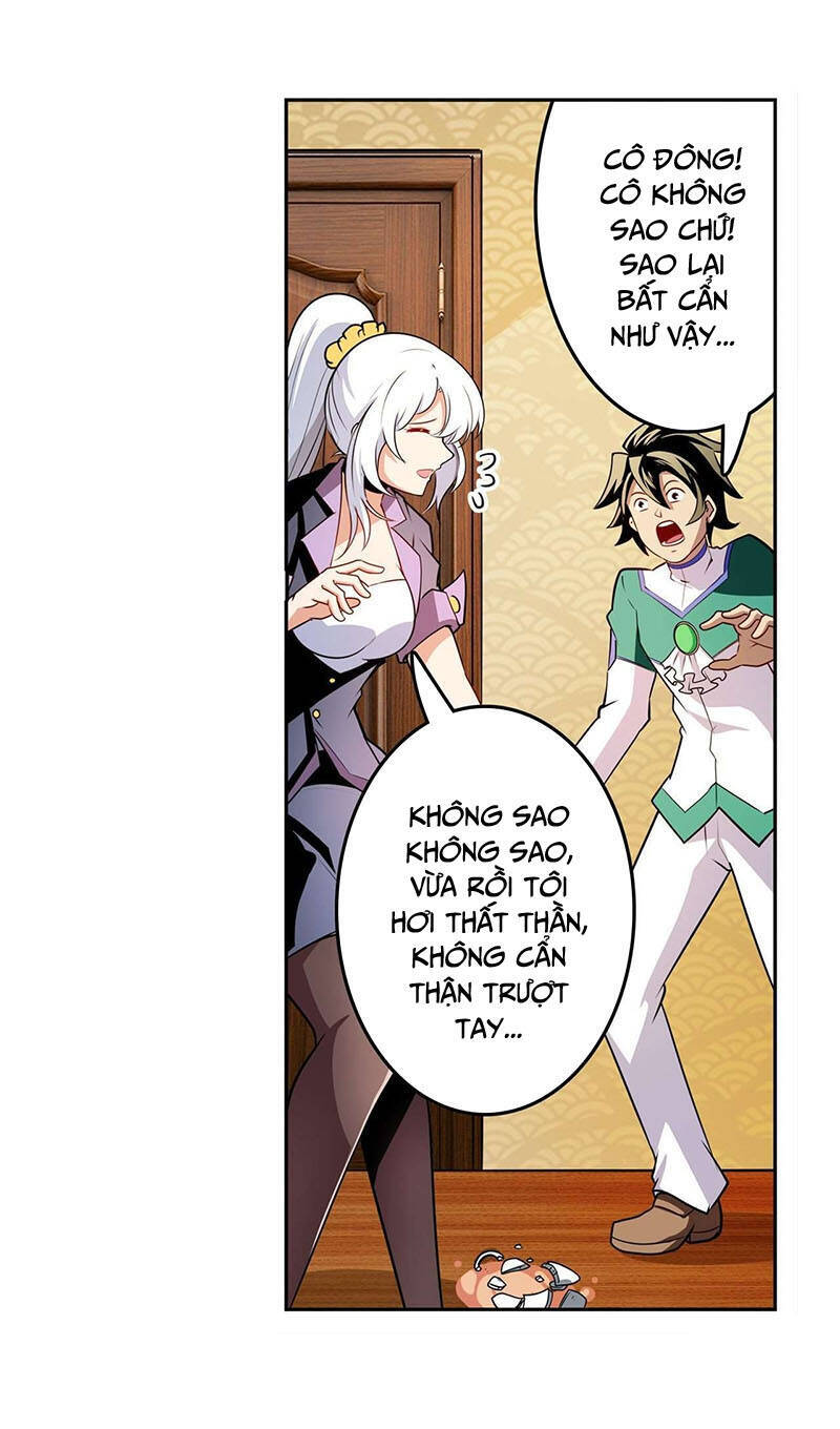 Anh Hùng ? Ta Không Làm Lâu Rồi Chap 302 - Next Chap 303