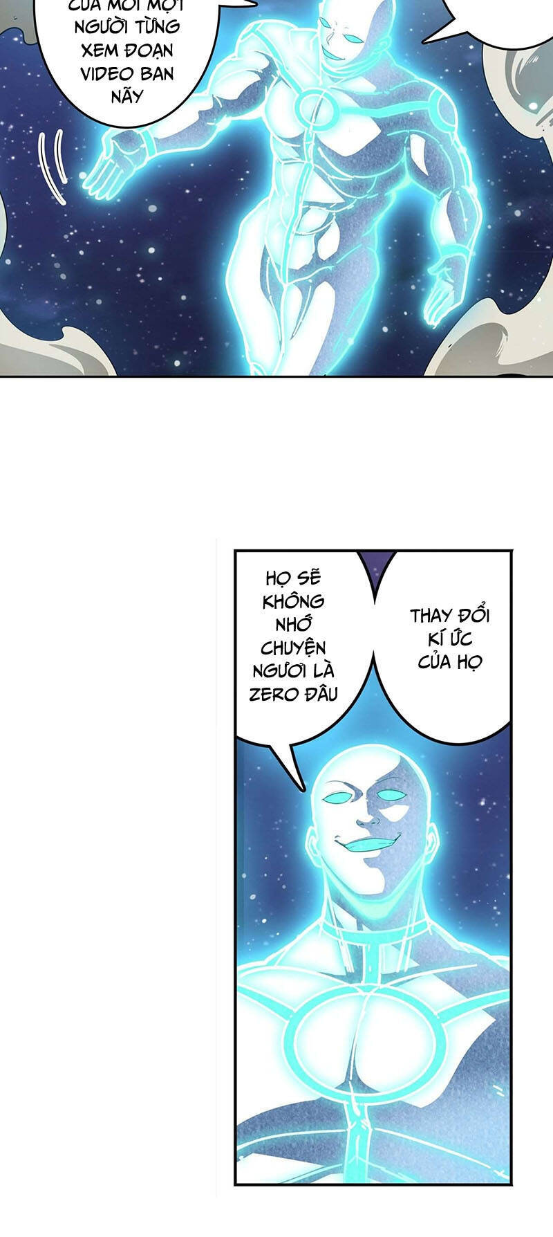 Anh Hùng ? Ta Không Làm Lâu Rồi Chap 302 - Next Chap 303