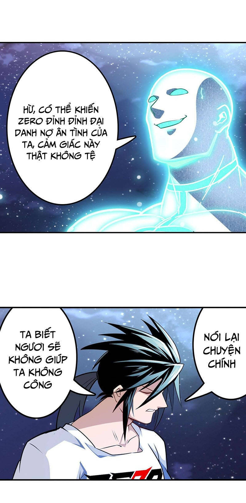 Anh Hùng ? Ta Không Làm Lâu Rồi Chap 302 - Next Chap 303