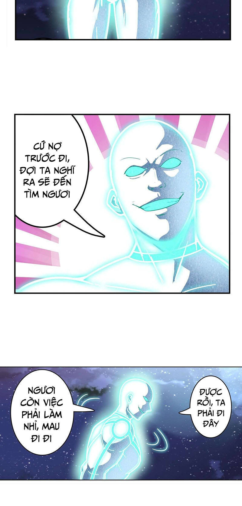 Anh Hùng ? Ta Không Làm Lâu Rồi Chap 302 - Next Chap 303