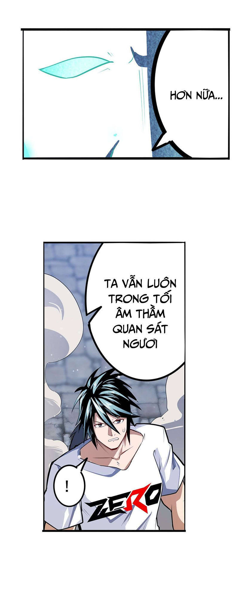 Anh Hùng ? Ta Không Làm Lâu Rồi Chap 302 - Next Chap 303