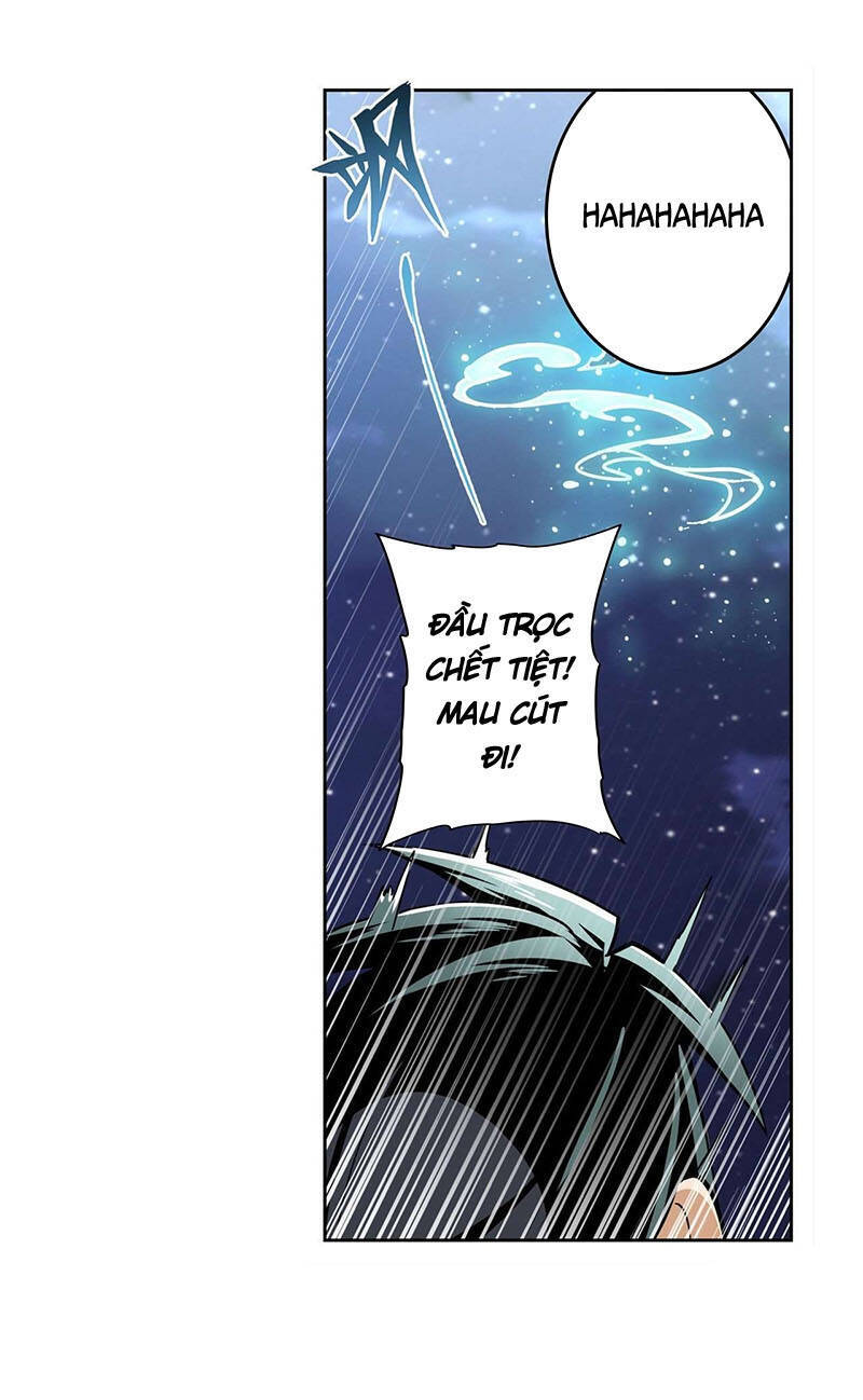 Anh Hùng ? Ta Không Làm Lâu Rồi Chap 302 - Next Chap 303