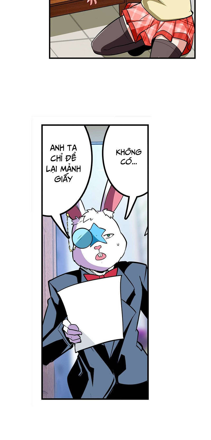 Anh Hùng ? Ta Không Làm Lâu Rồi Chap 302 - Next Chap 303