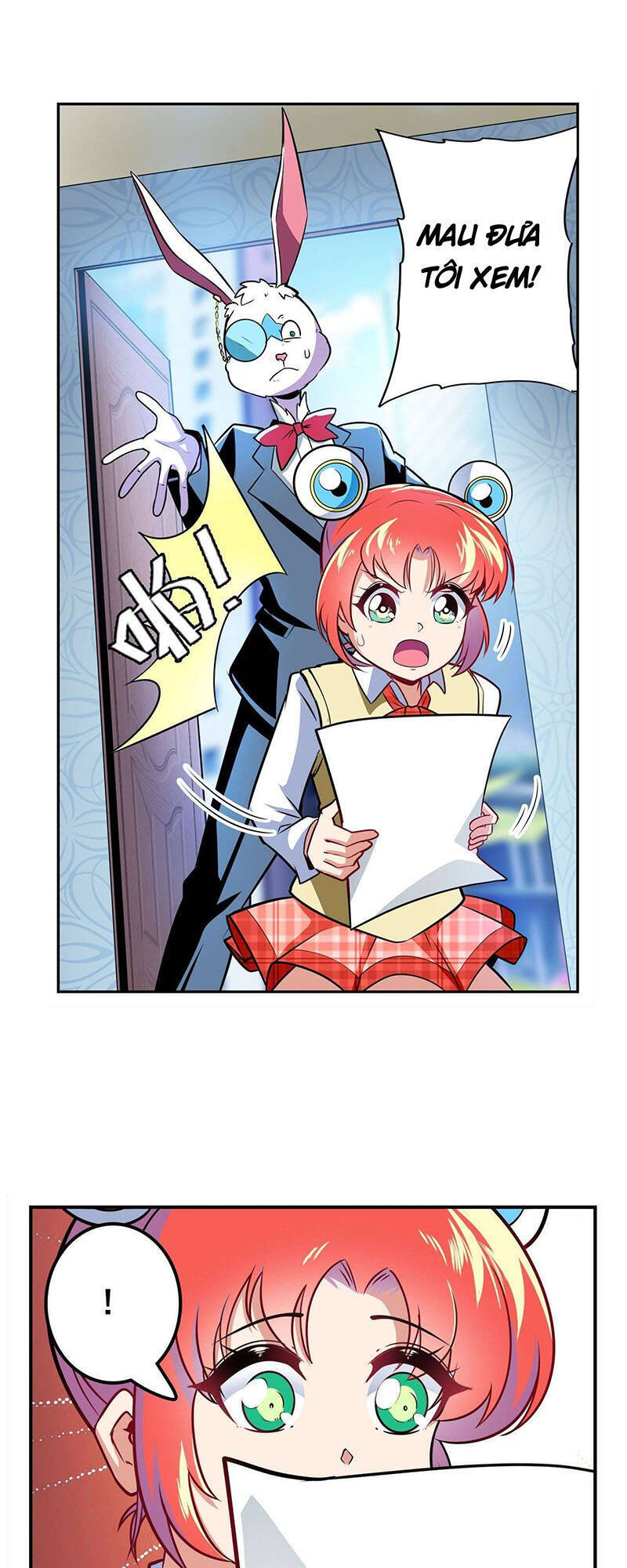 Anh Hùng ? Ta Không Làm Lâu Rồi Chap 302 - Next Chap 303
