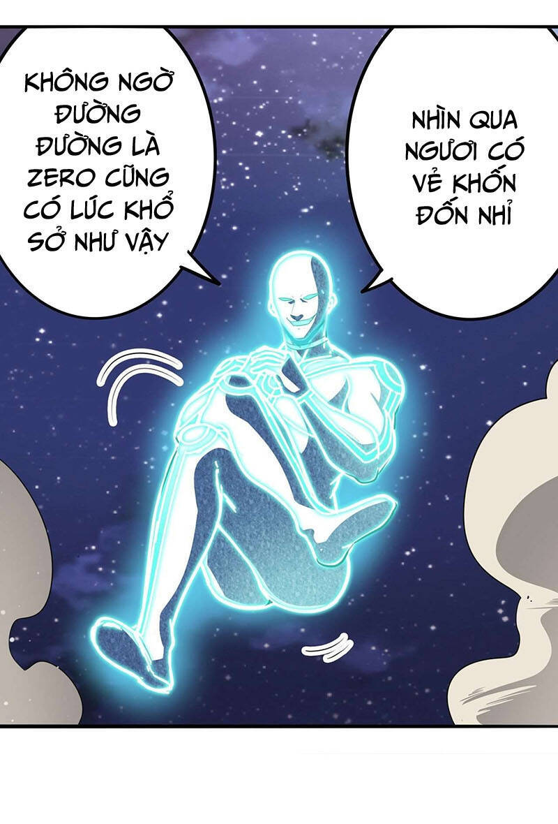 Anh Hùng ? Ta Không Làm Lâu Rồi Chap 302 - Next Chap 303