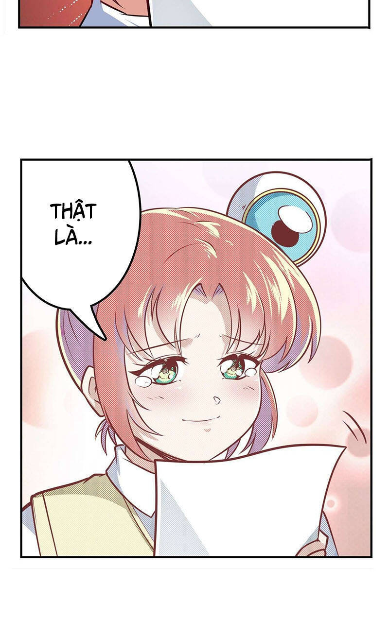 Anh Hùng ? Ta Không Làm Lâu Rồi Chap 302 - Next Chap 303