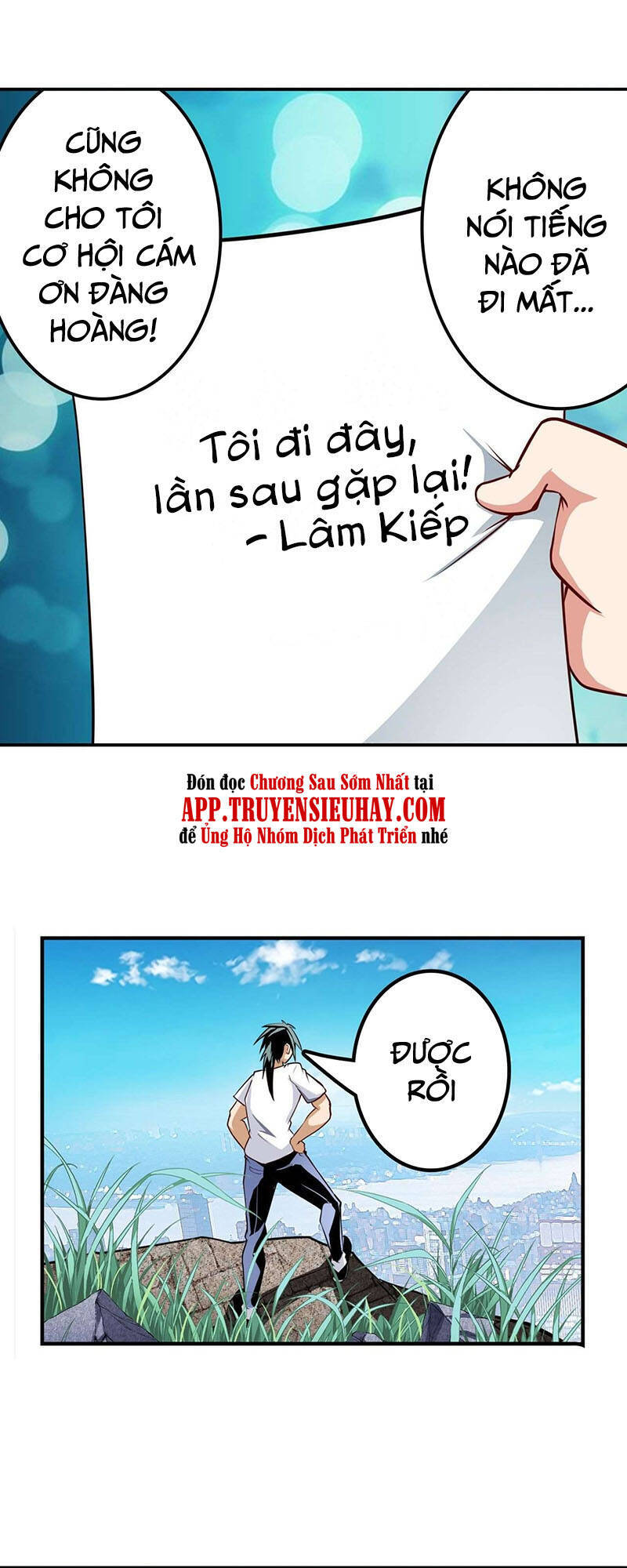 Anh Hùng ? Ta Không Làm Lâu Rồi Chap 302 - Next Chap 303