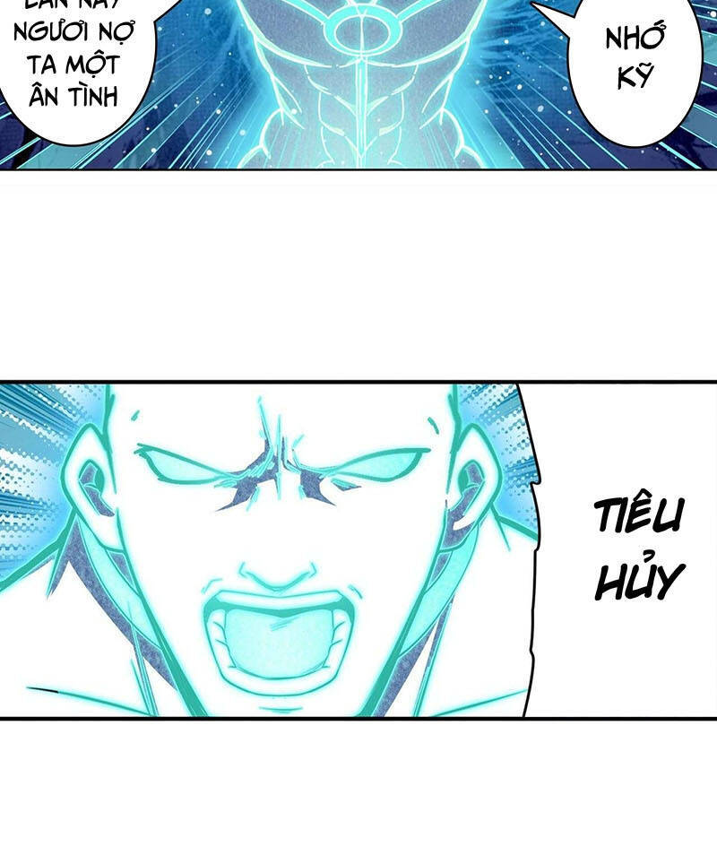 Anh Hùng ? Ta Không Làm Lâu Rồi Chap 302 - Next Chap 303