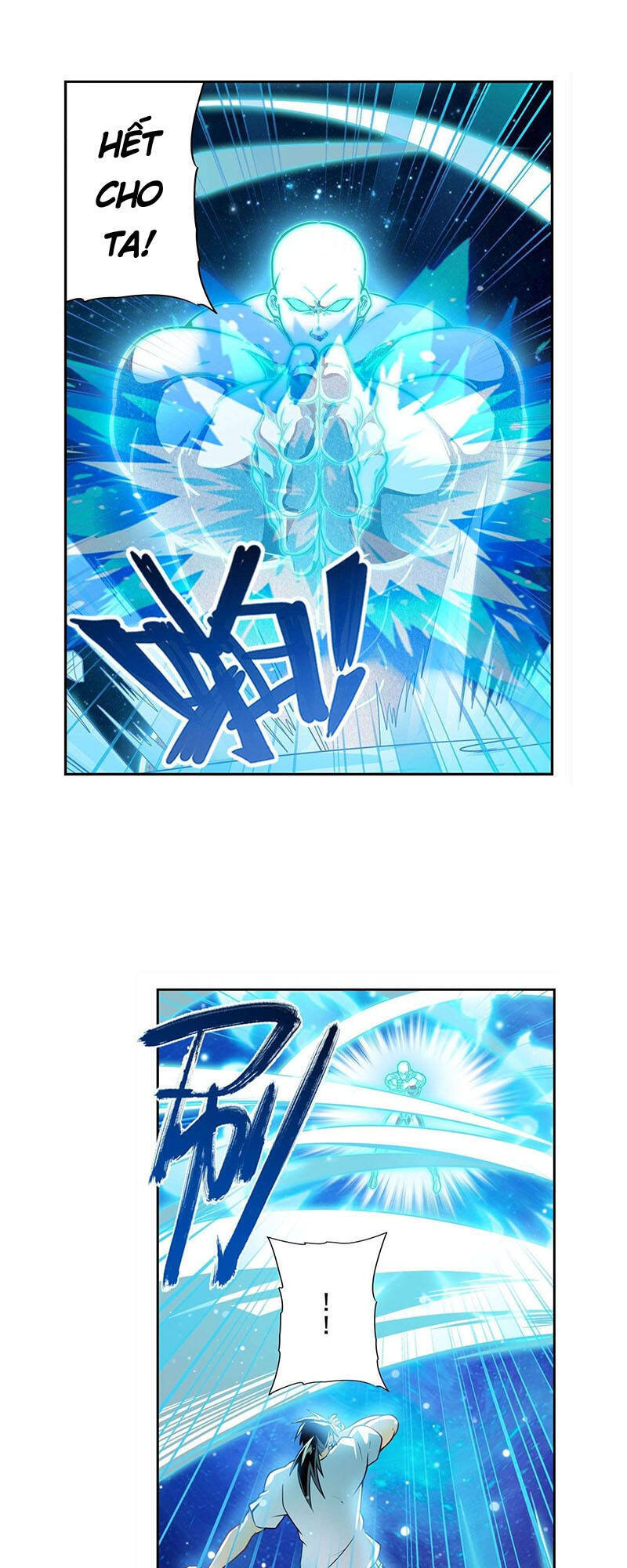 Anh Hùng ? Ta Không Làm Lâu Rồi Chap 302 - Next Chap 303