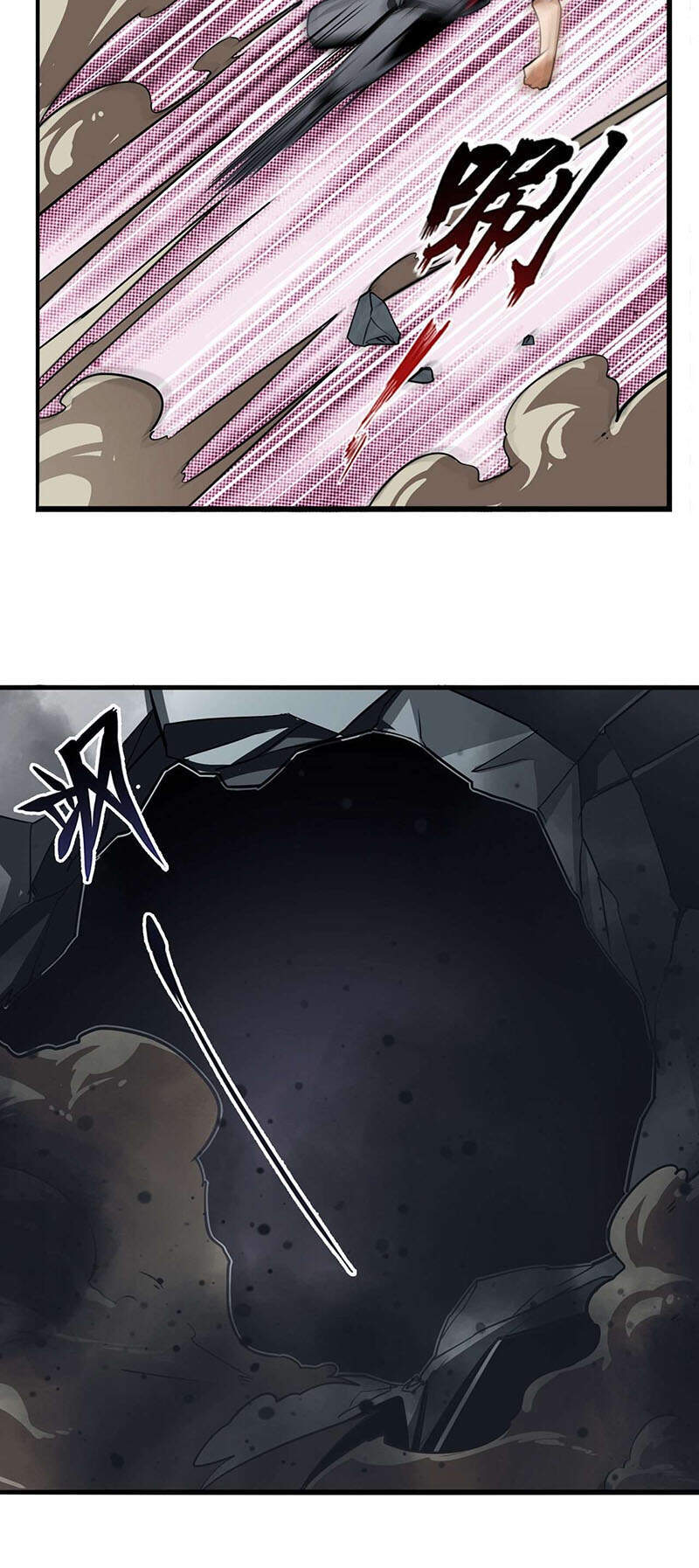 Anh Hùng ? Ta Không Làm Lâu Rồi Chap 314 - Next Chap 315