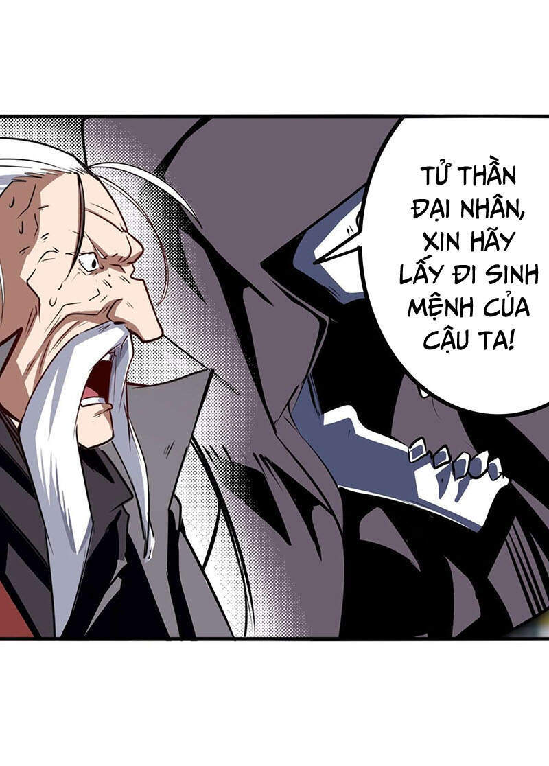 Anh Hùng ? Ta Không Làm Lâu Rồi Chap 314 - Next Chap 315