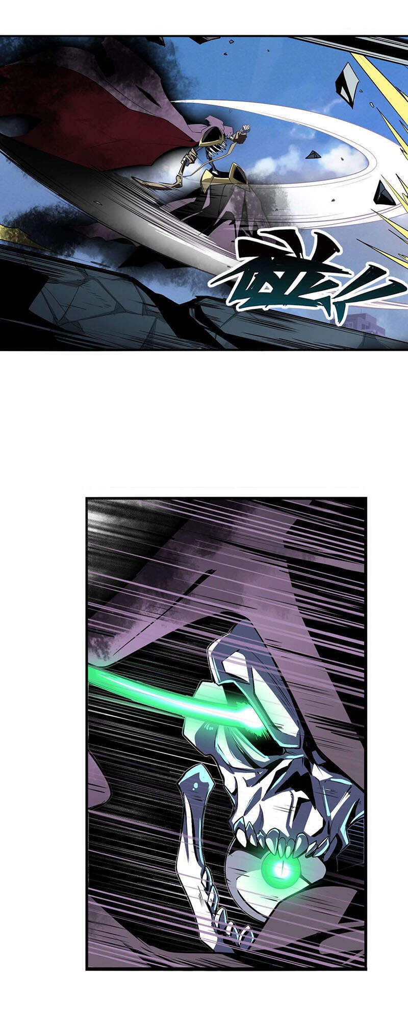 Anh Hùng ? Ta Không Làm Lâu Rồi Chap 314 - Next Chap 315