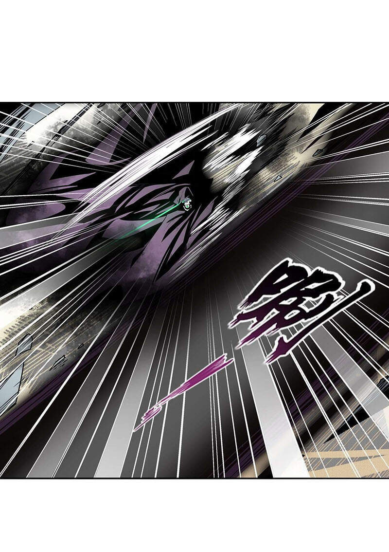 Anh Hùng ? Ta Không Làm Lâu Rồi Chap 314 - Next Chap 315