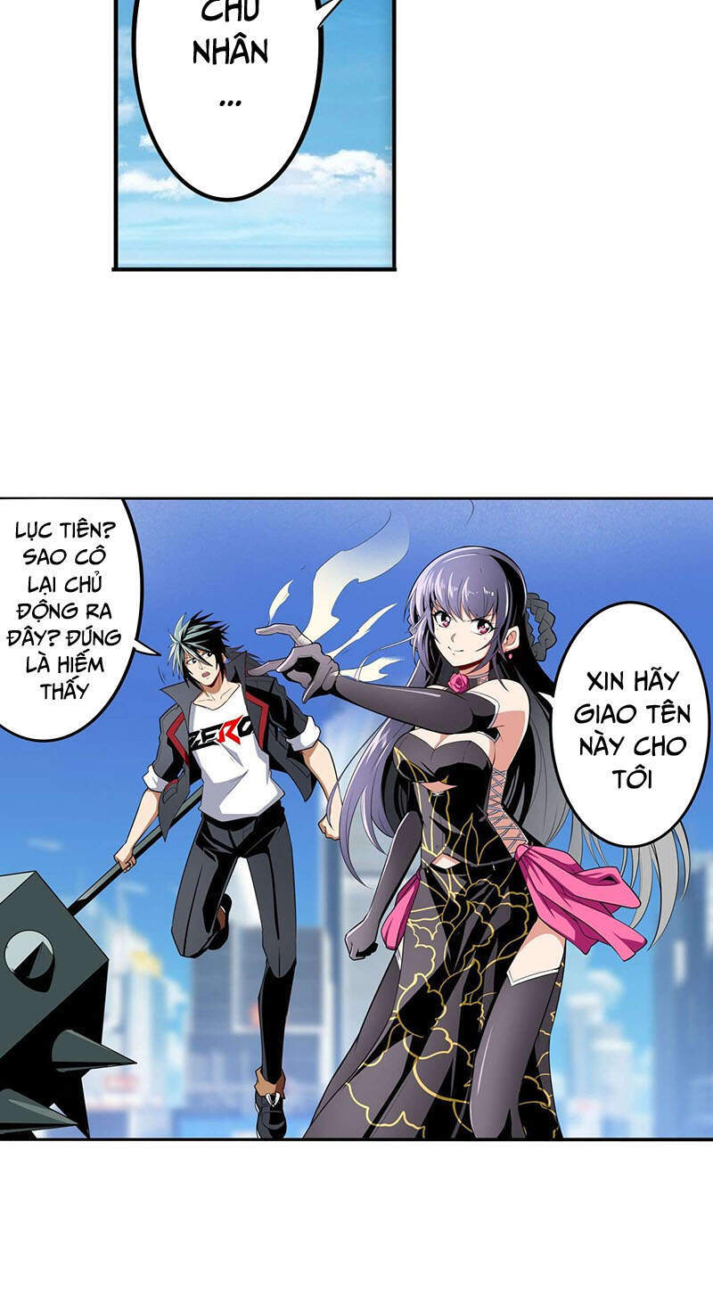 Anh Hùng ? Ta Không Làm Lâu Rồi Chap 314 - Next Chap 315