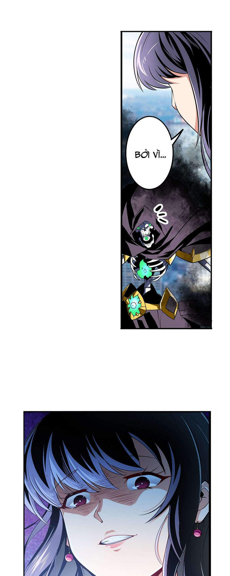 Anh Hùng ? Ta Không Làm Lâu Rồi Chap 314 - Next Chap 315