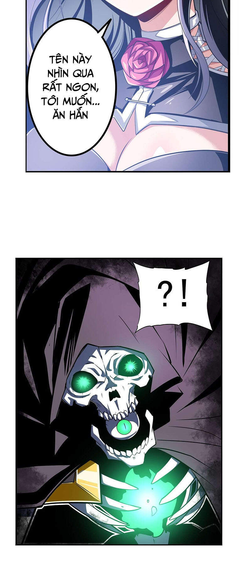 Anh Hùng ? Ta Không Làm Lâu Rồi Chap 314 - Next Chap 315