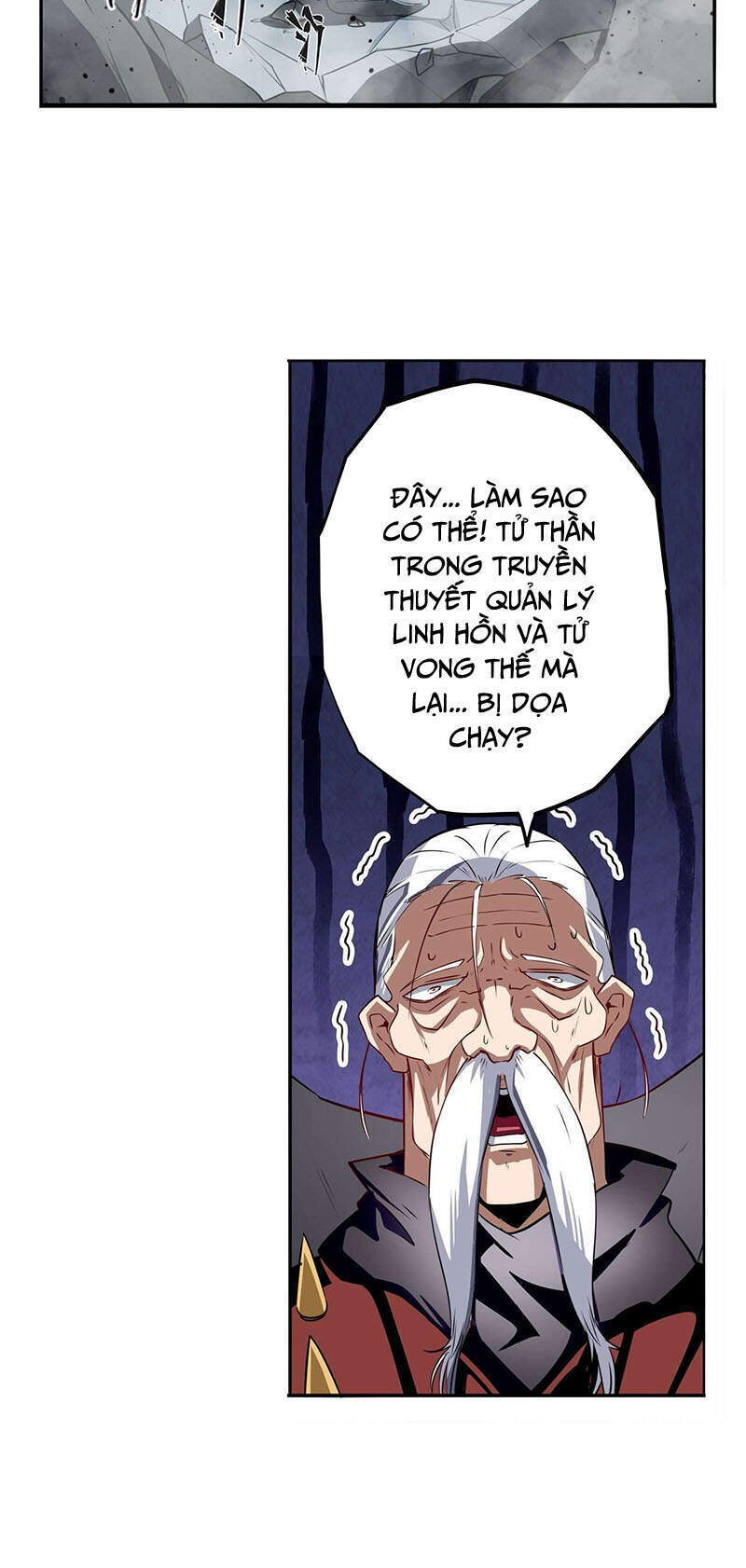 Anh Hùng ? Ta Không Làm Lâu Rồi Chap 314 - Next Chap 315