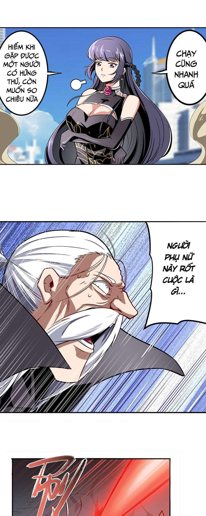 Anh Hùng ? Ta Không Làm Lâu Rồi Chap 314 - Next Chap 315