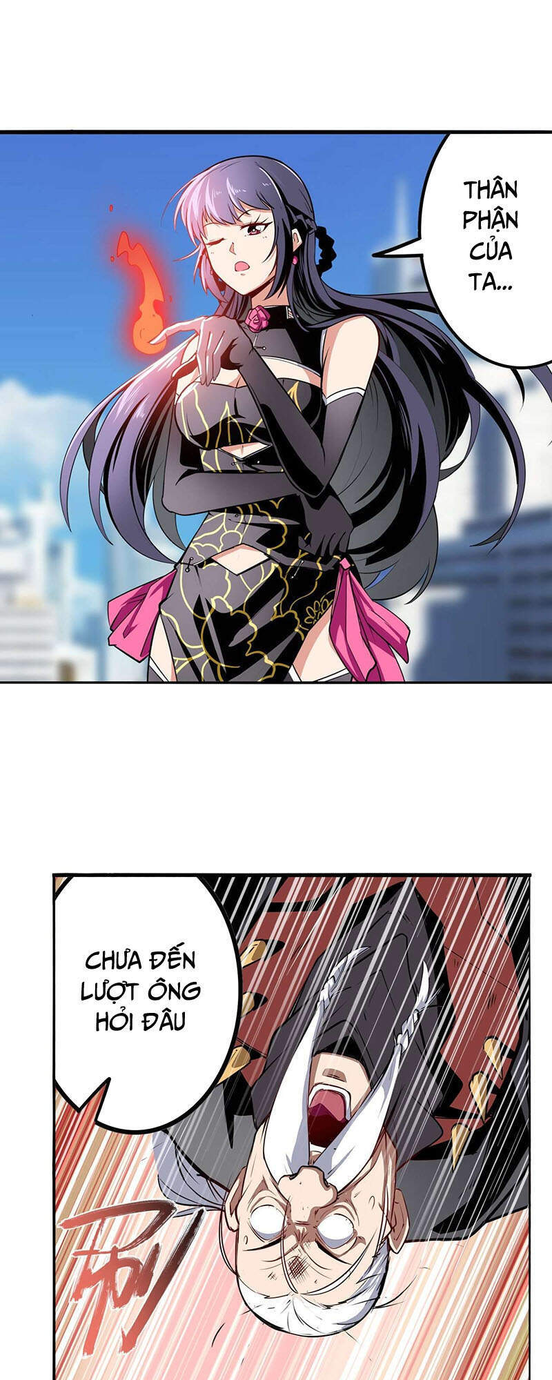 Anh Hùng ? Ta Không Làm Lâu Rồi Chap 314 - Next Chap 315